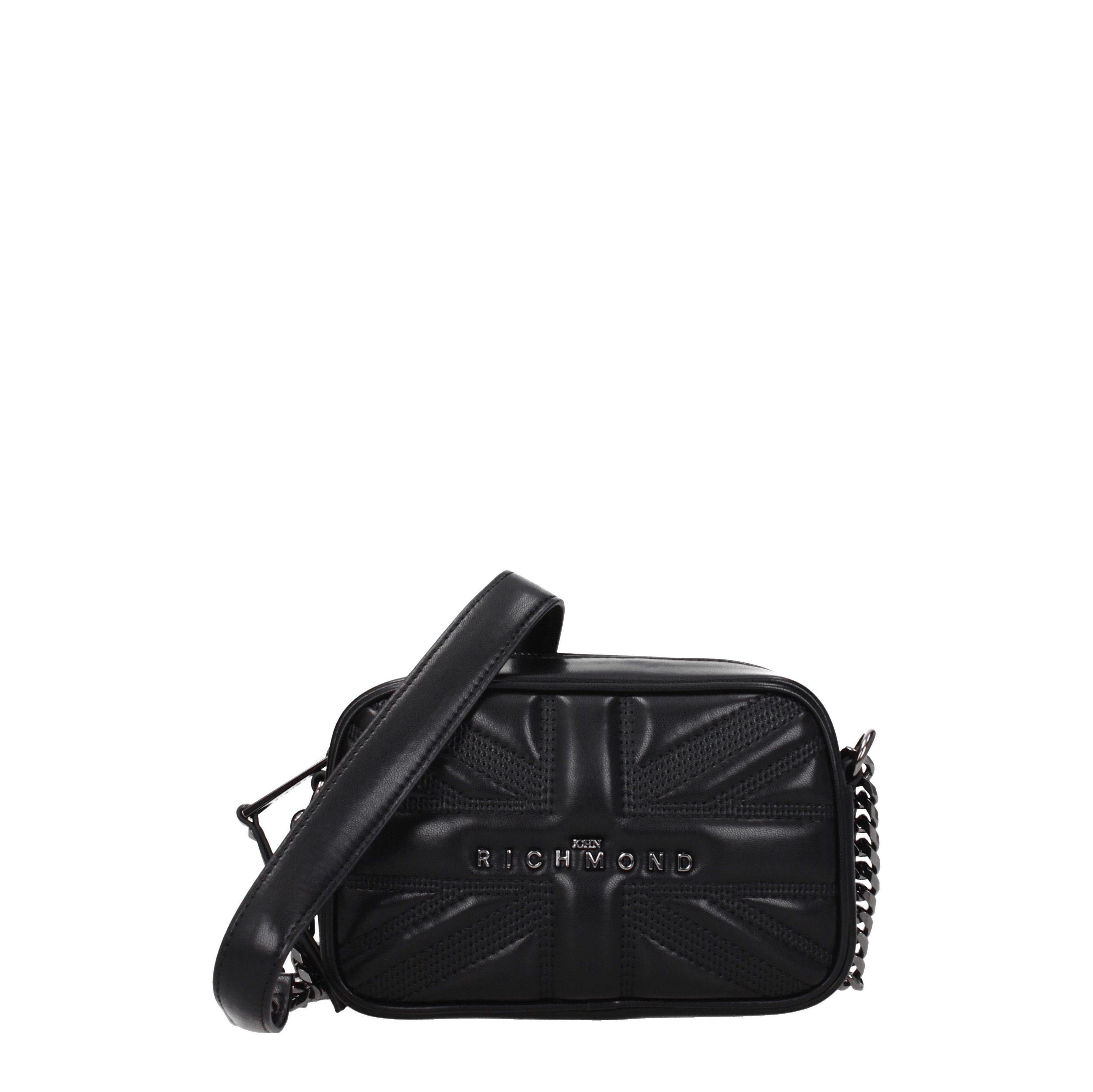 John Richmond Crossbody Bags Size ONE SIZE - 1 Thumbnail