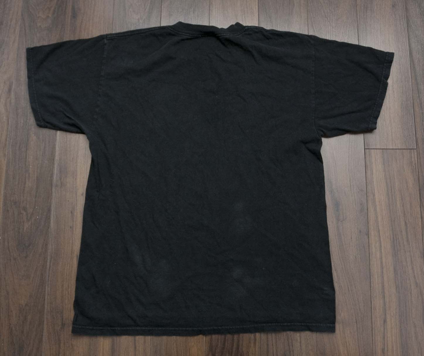 Other The Beatles T-Shirt Size M 2008 Apple Corps Black Size US M / EU 48-50 / 2 - 4 Thumbnail