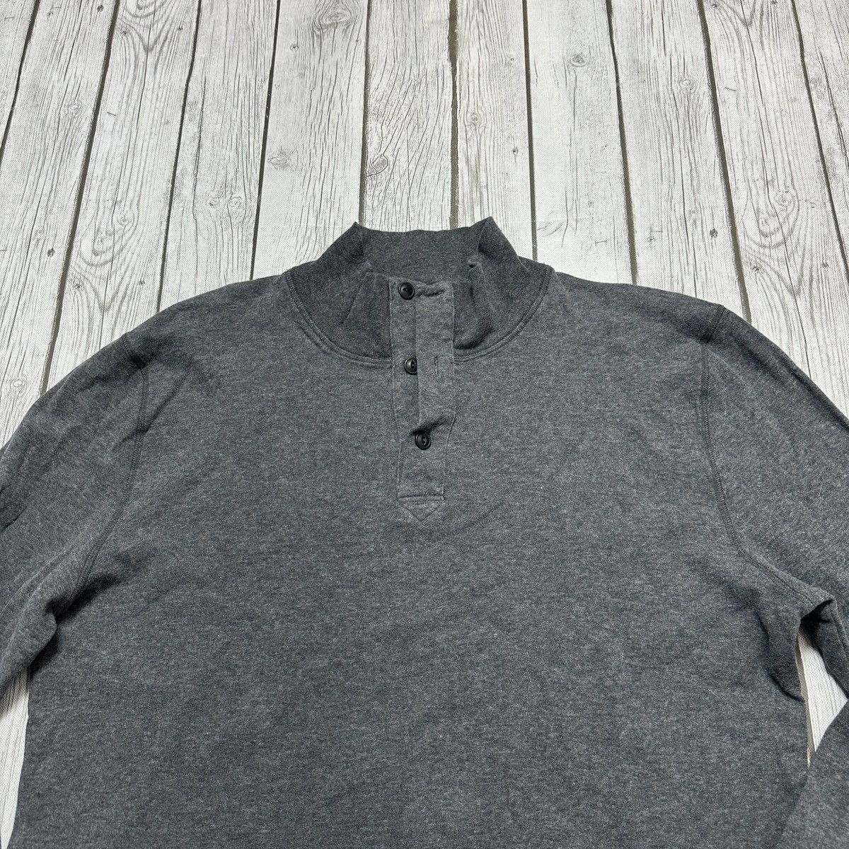 Hartford Hartford pullover Size US XXL / EU 58 / 5 - 3 Thumbnail