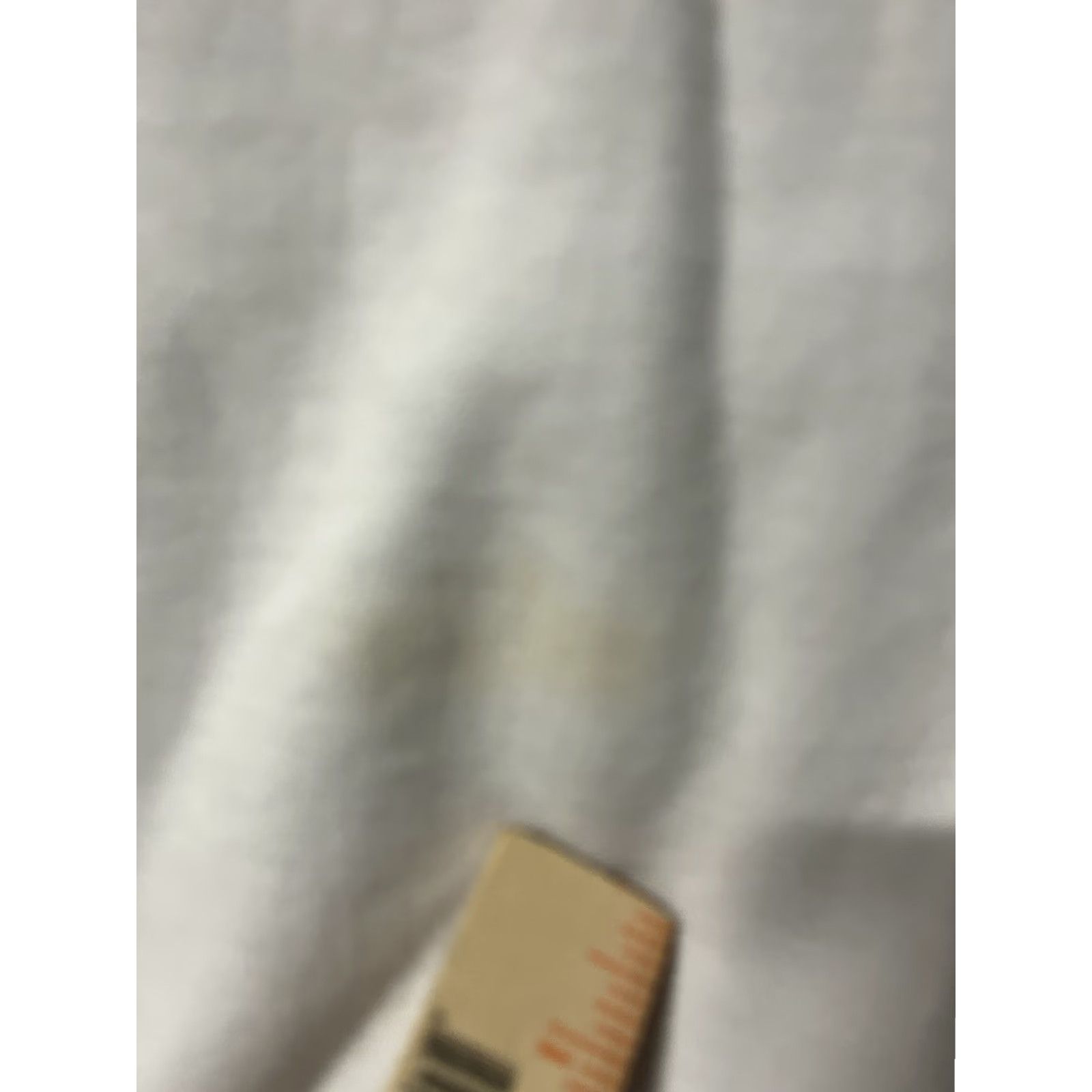 Vintage Vtg USC Heritage White S Fleece Crewneck Sweatshirt See Pics Size US S / EU 44-46 / 1 - 6 Thumbnail