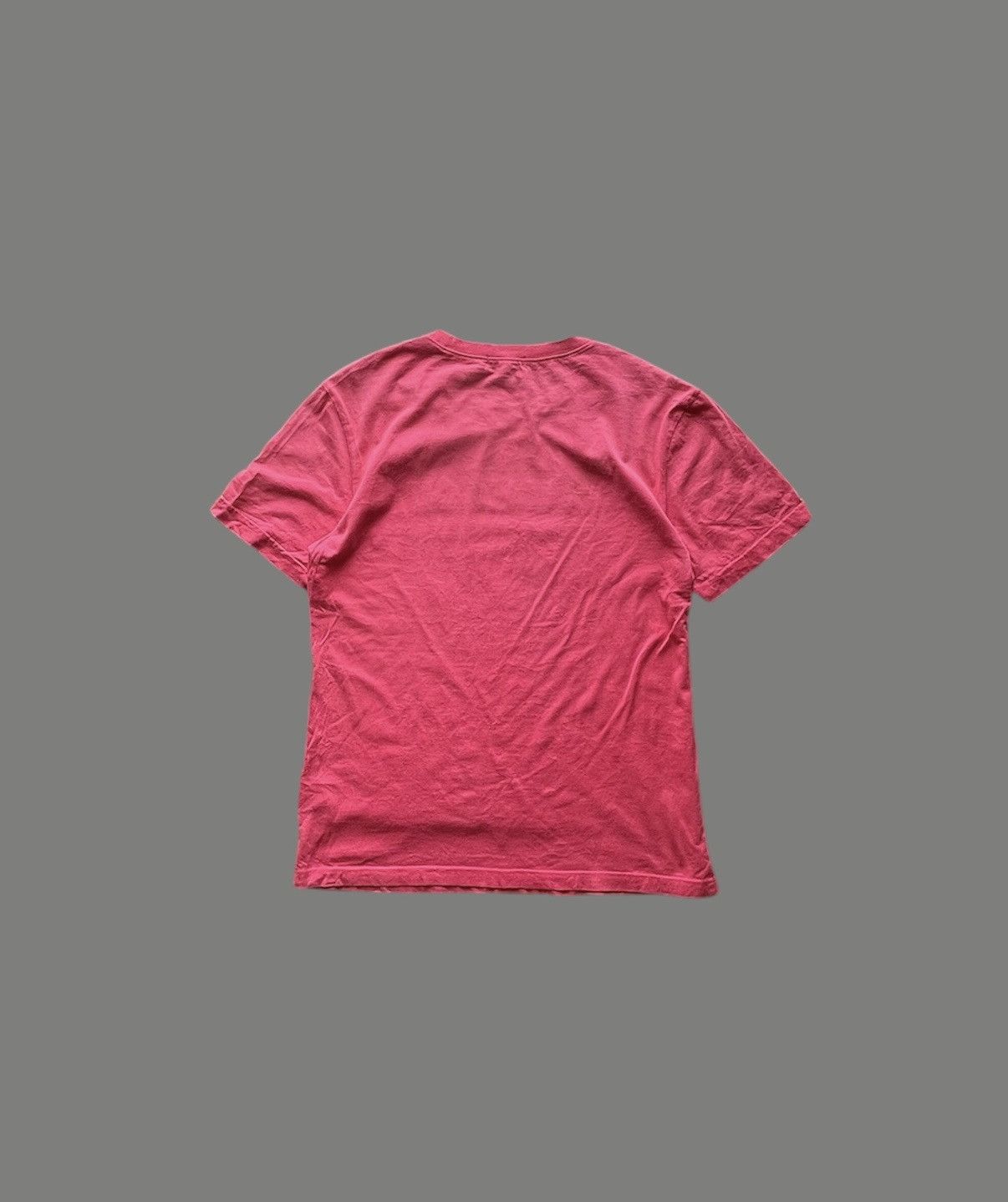 Guess × Vintage Vintage Guess T shirt Size US S / EU 44-46 / 1 - 5 Thumbnail