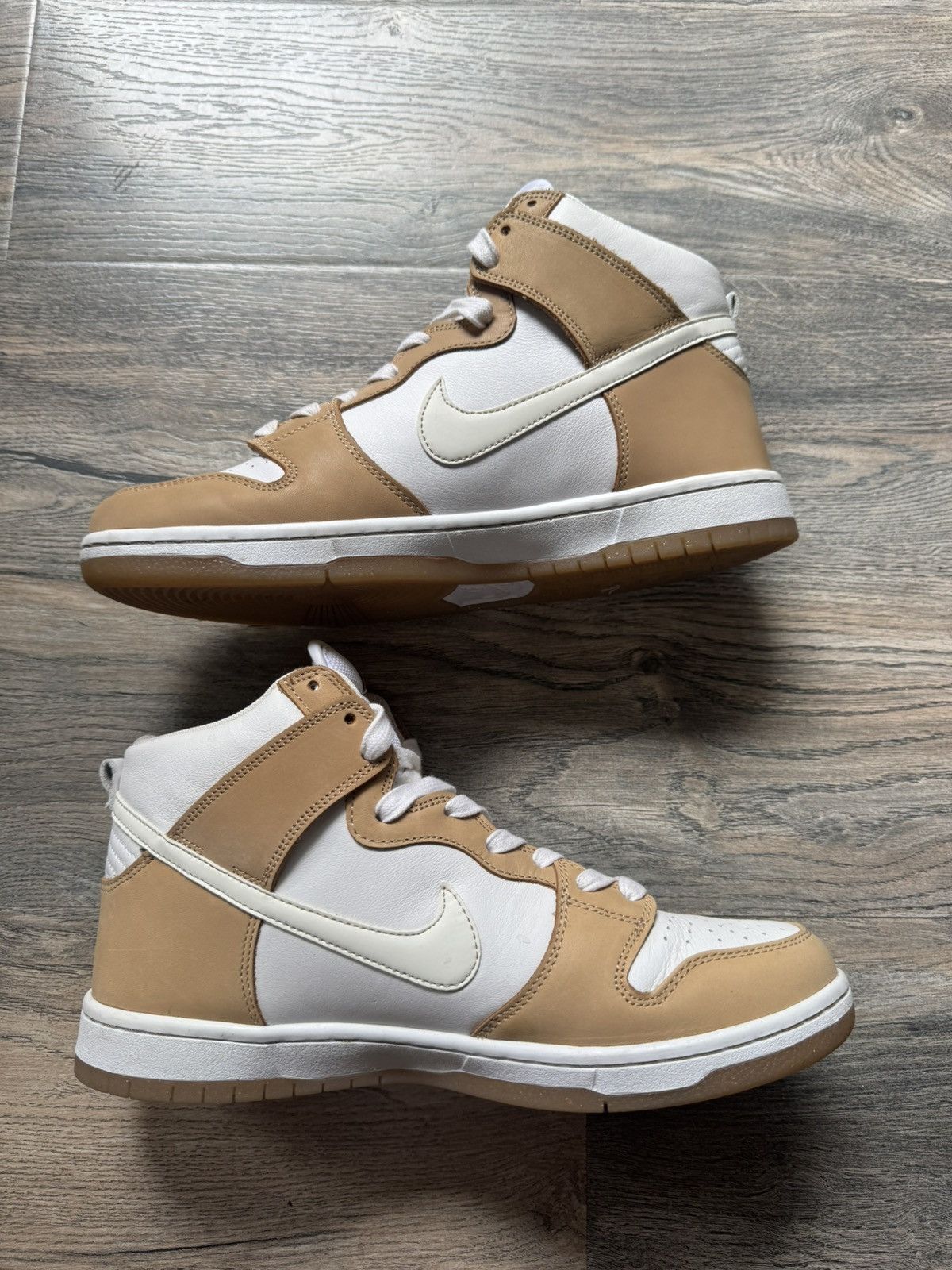 Nike Nike SB Dunk High x PREMIER Size US 11 / EU 44 - 2 Thumbnail