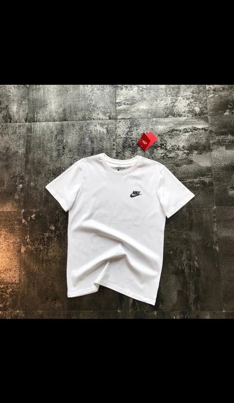 Nike Nike tops Size US S / EU 44-46 / 1 - 2 Thumbnail