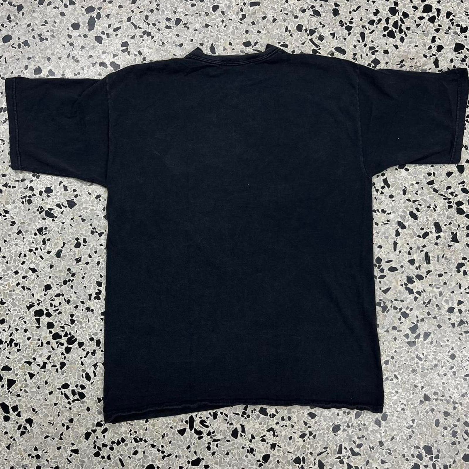 Nickelodeon VINTAGE Y2K NICKELODEON INVADER ZIM PROMO TEE Size US L / EU 52-54 / 3 - 4 Thumbnail