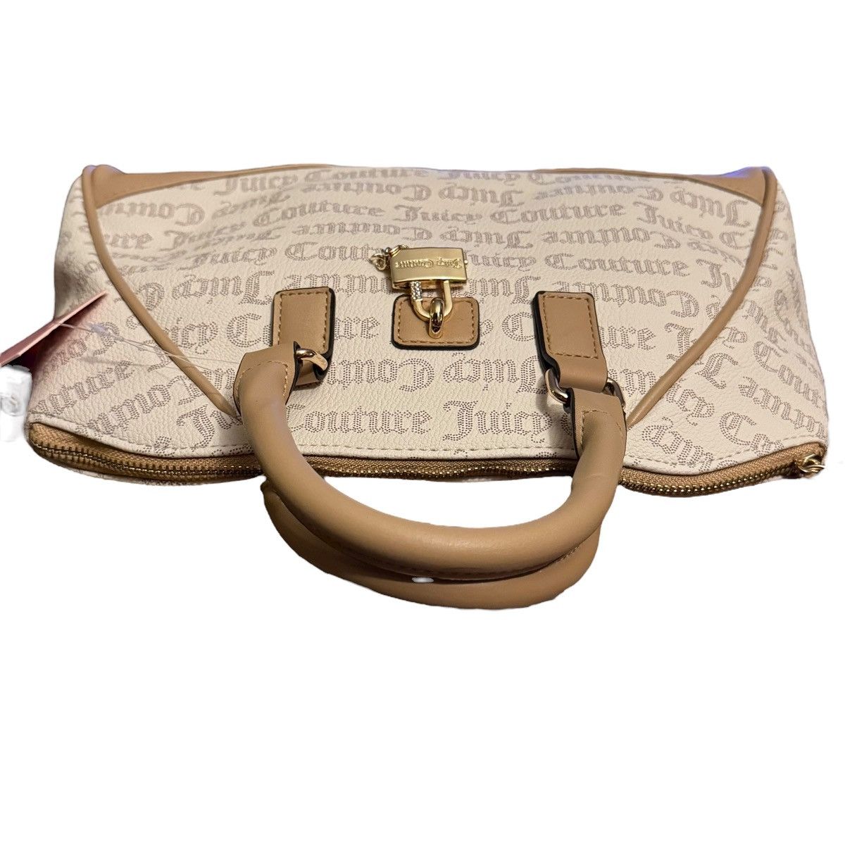 Juicy Couture Juicy Couture Eastside Westside Satchel crossbody bag Size ONE SIZE - 6 Thumbnail