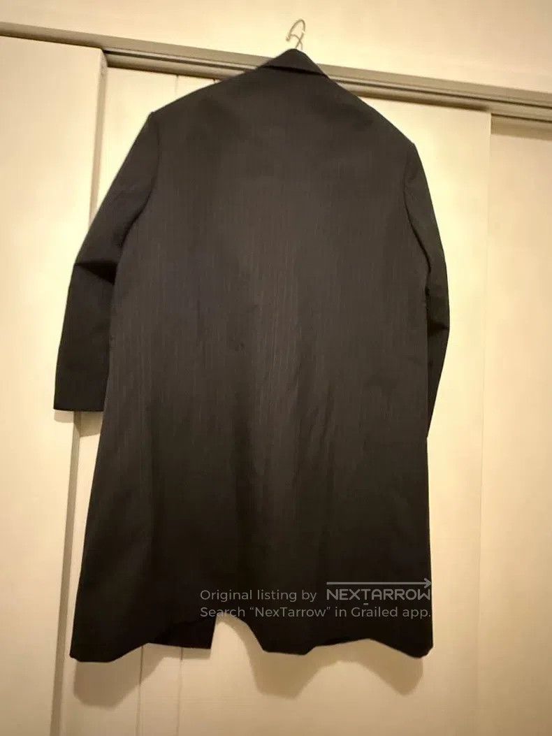 Junya Watanabe Junya Watanabe Striped Jacket Size US XS / EU 42 / 0 - 2 Thumbnail