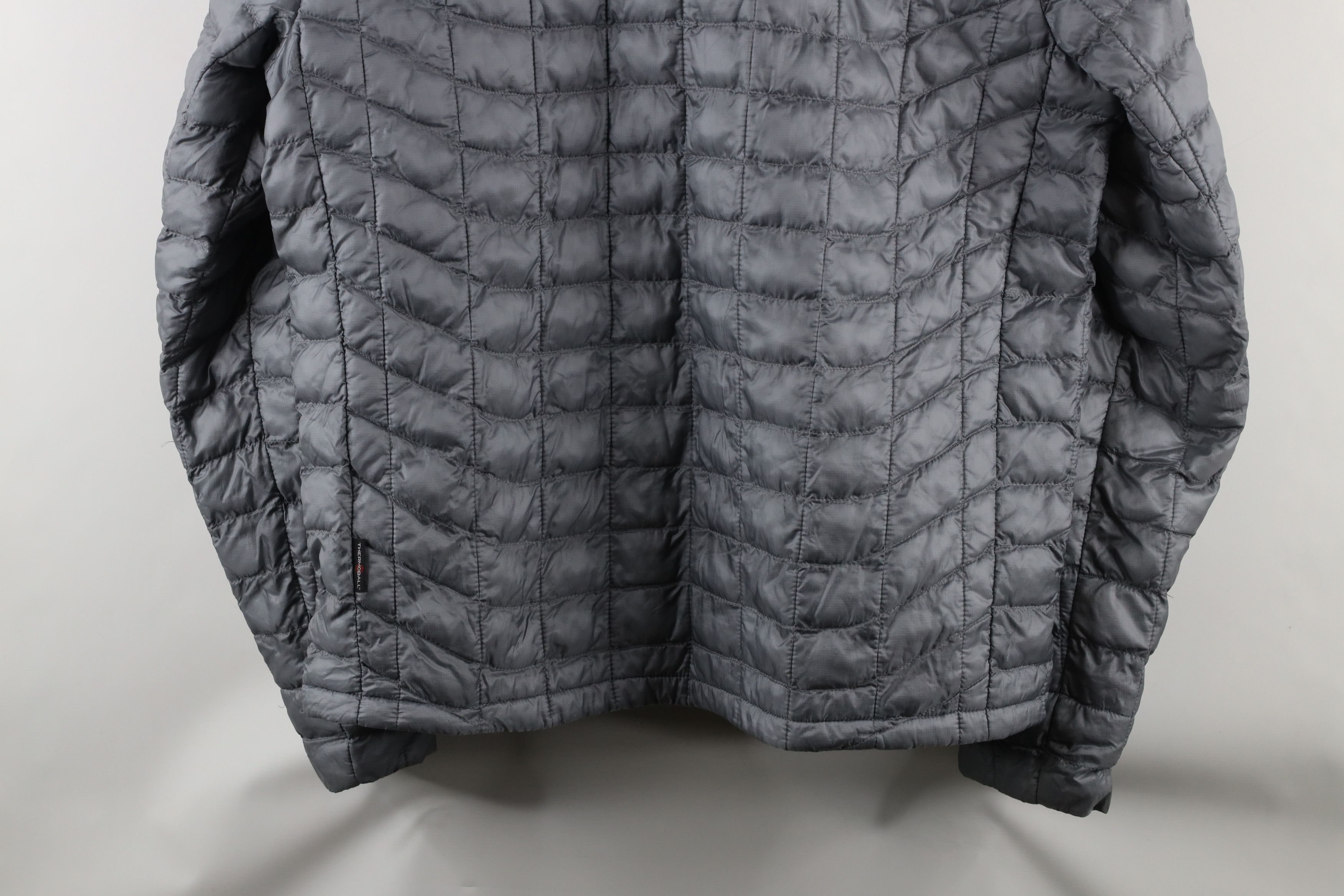 The North Face × Vintage The North Face Beam Bourbon Whiskey Thermoball 2.0 Jacket Size US M / EU 48-50 / 2 - 15 Thumbnail