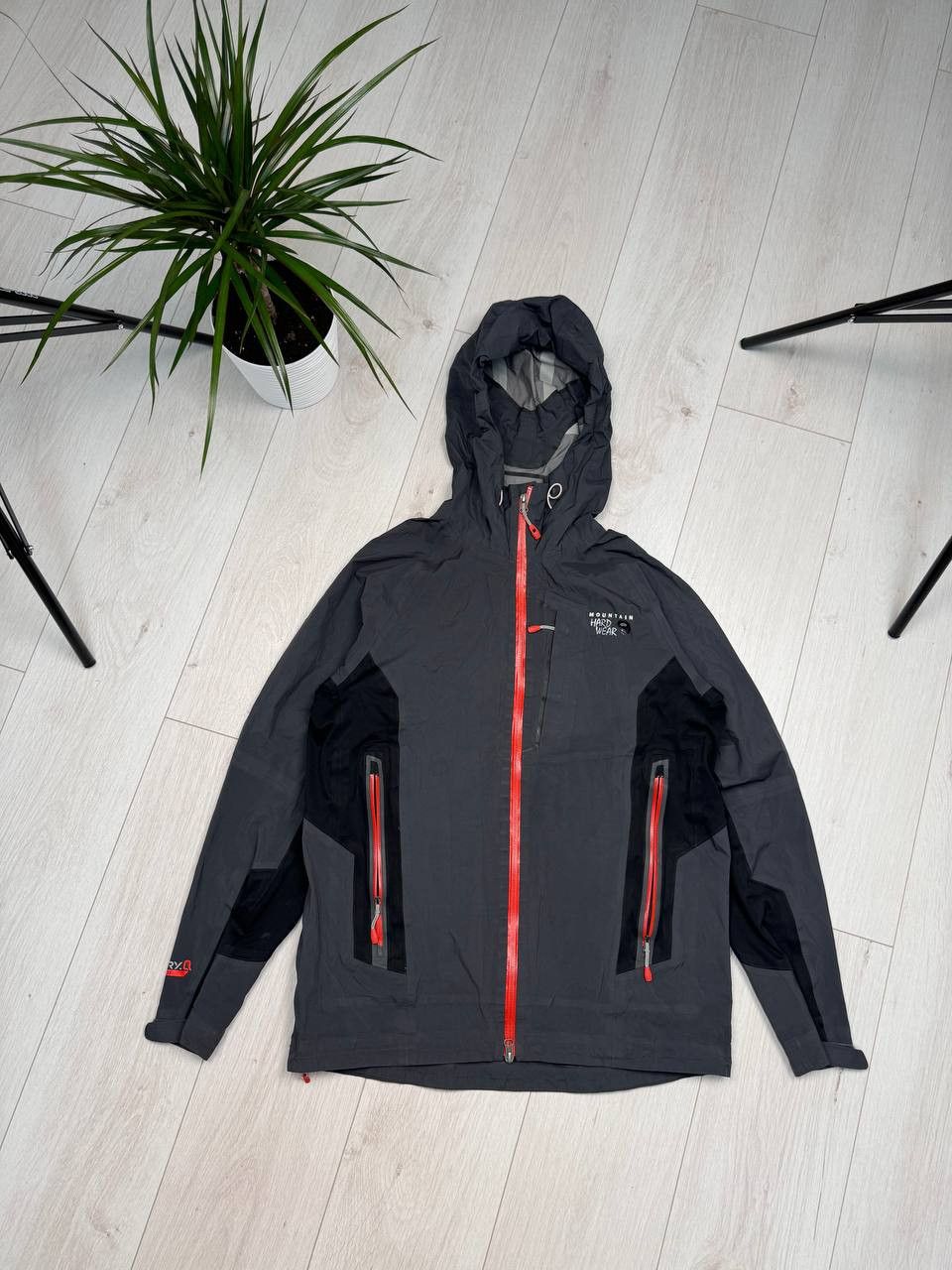 Mountain Hardwear MOUNTAIN HARDWEAR OUTDOOR MEN’S JACKET Size US M / EU 48-50 / 2 - 1 Thumbnail