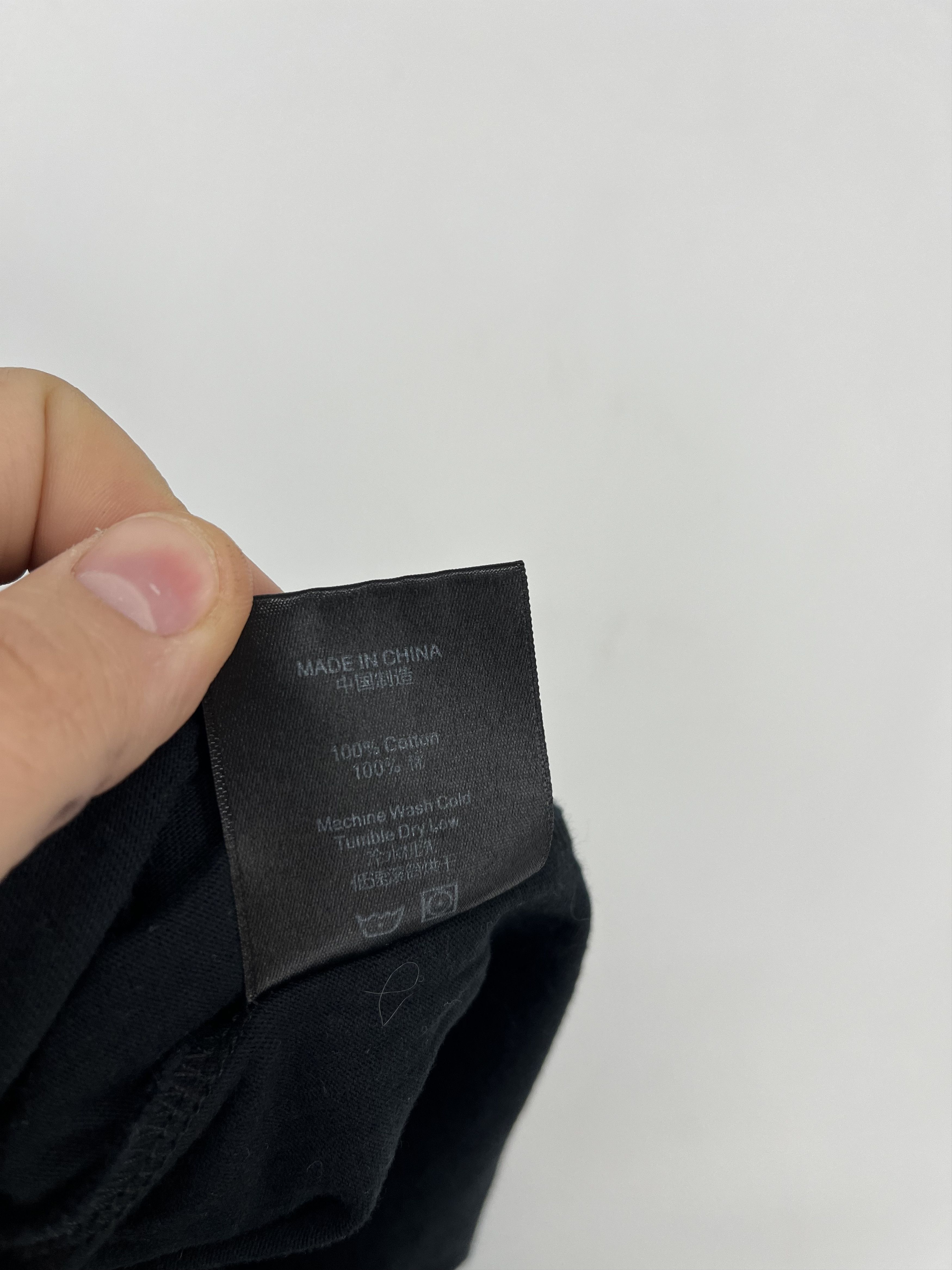 Rhude × Vintage Rhude Marlboro Tee Size US S / EU 44-46 / 1 - 8 Thumbnail
