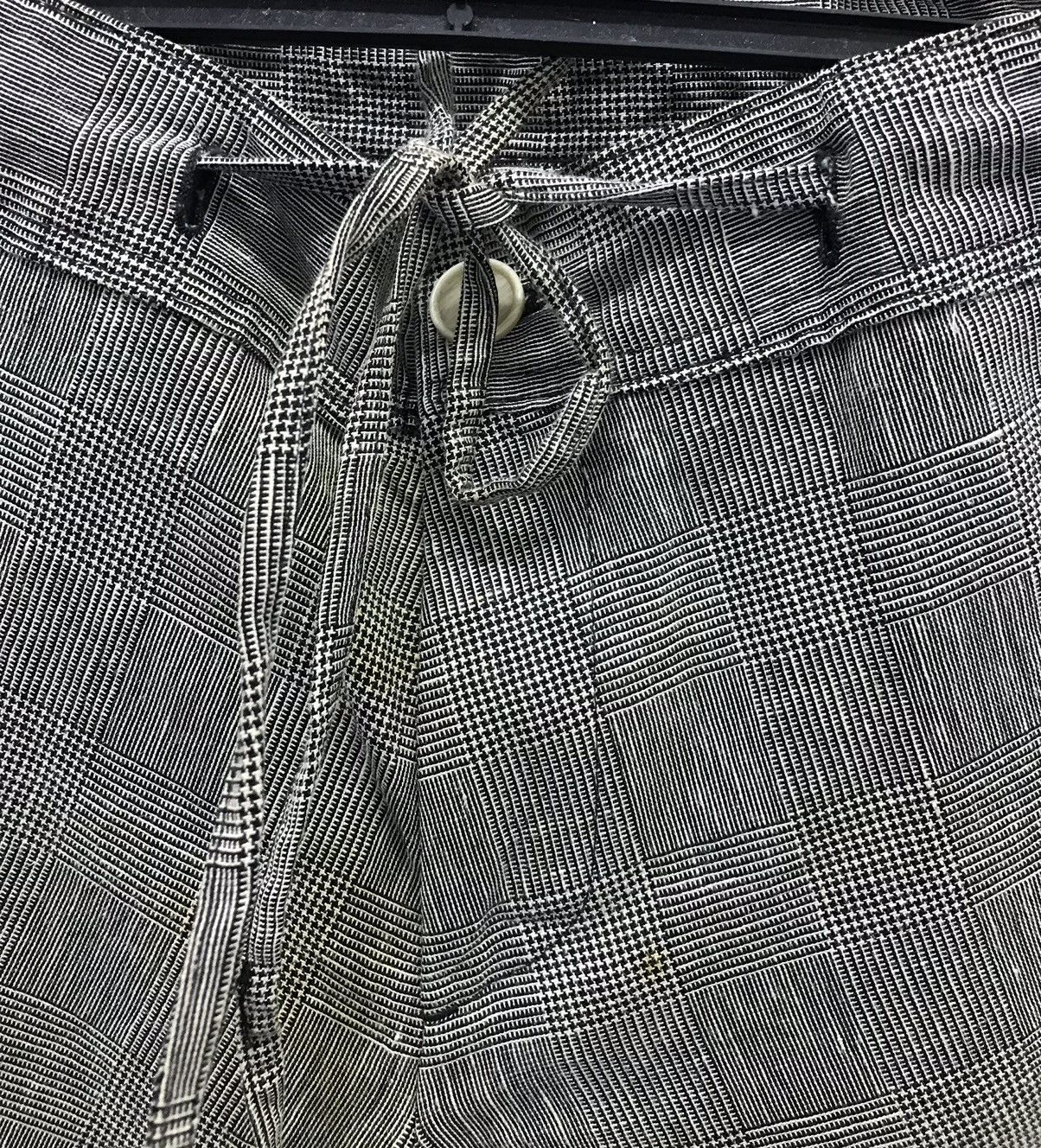 Vintage × Zara Vintage Zara Man Pants Size US 36 / EU 52 - 11 Thumbnail