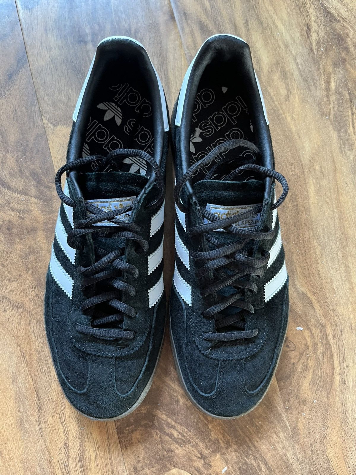Adidas Adidas Handball Spezial Size US 8 / EU 41 - 5 Thumbnail