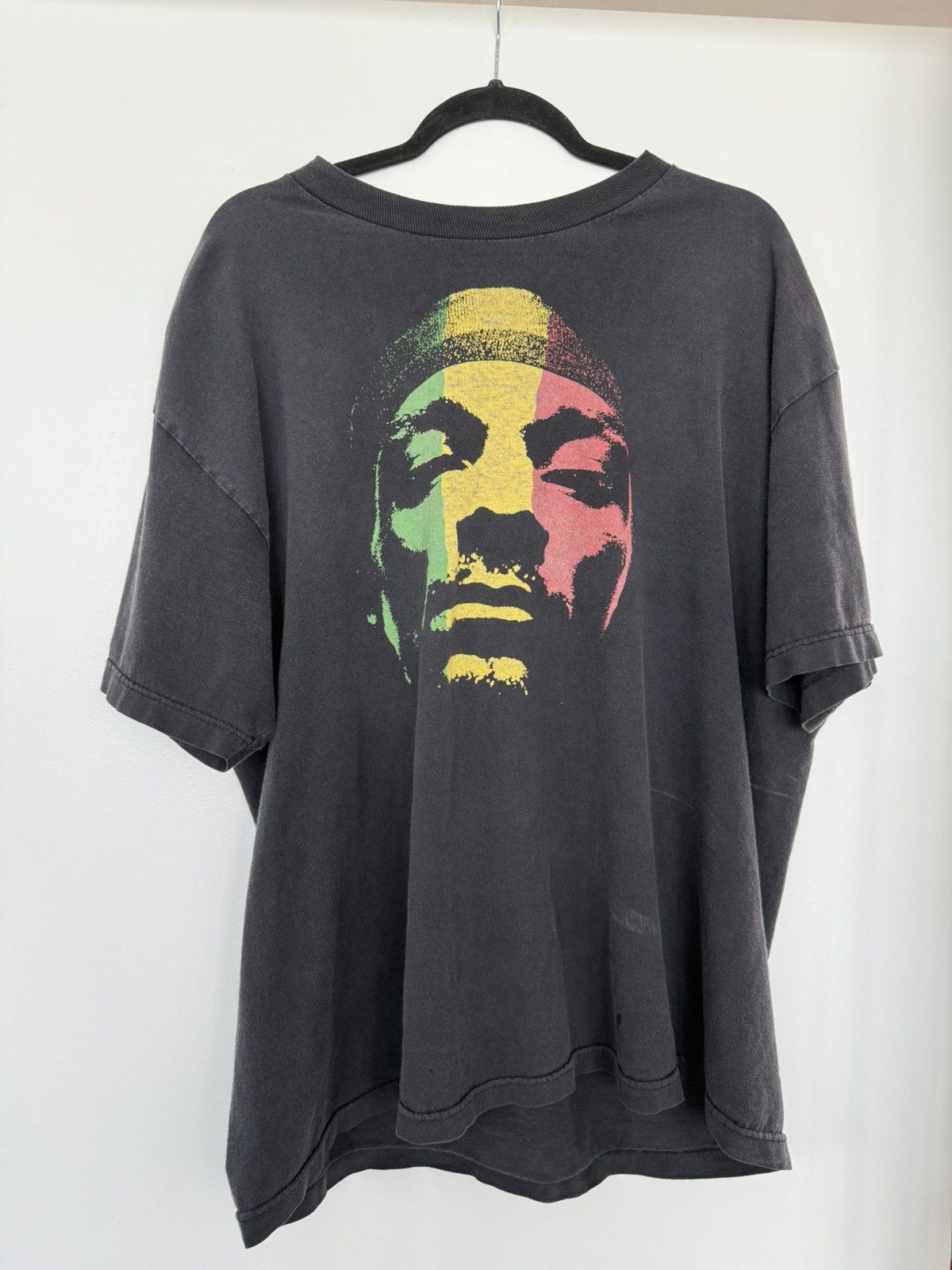 Vintage SNOOP DOGG Size US XL / EU 56 / 4 - 1 Thumbnail