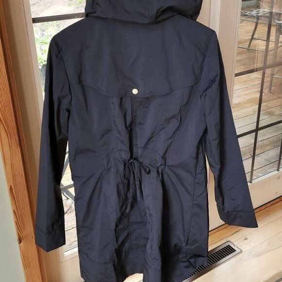 Cole Haan Cole Haan Signature Embellished Hooded Cinched Pocketed Full Size M / US 6-8 / IT 42-44 - 5 Thumbnail