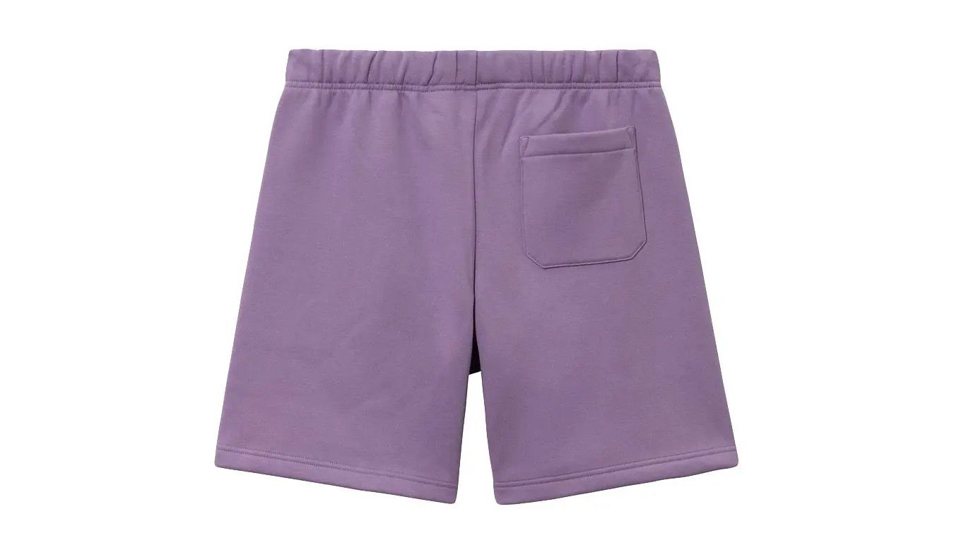 Carhartt Wip Chase Sweat Short Size US 30 / EU 46 - 4 Thumbnail