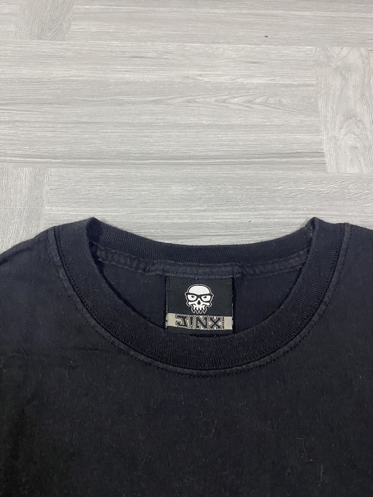 Optic Gaming Vintage World craft PlayStation Blizzard Game Tshirt Size US XL / EU 56 / 4 - 8 Thumbnail