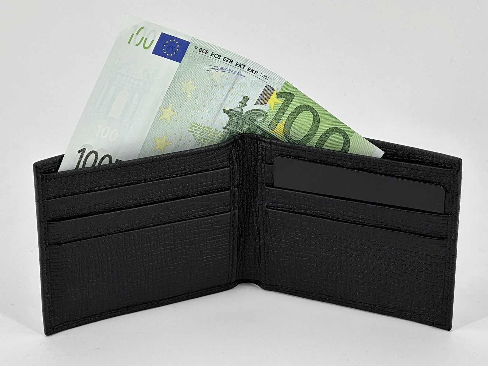 Dolce & Gabbana New Dolce&Gabbana Wallet Men's Size ONE SIZE - 3 Thumbnail