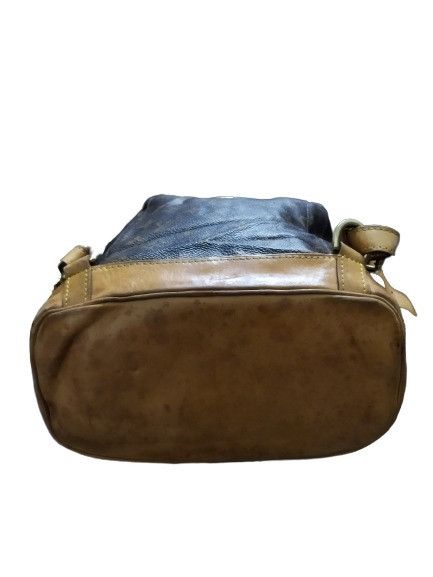 Louis Vuitton Louis Vuitton Monogram Montsouris Backpack Size ONE SIZE - 3 Thumbnail