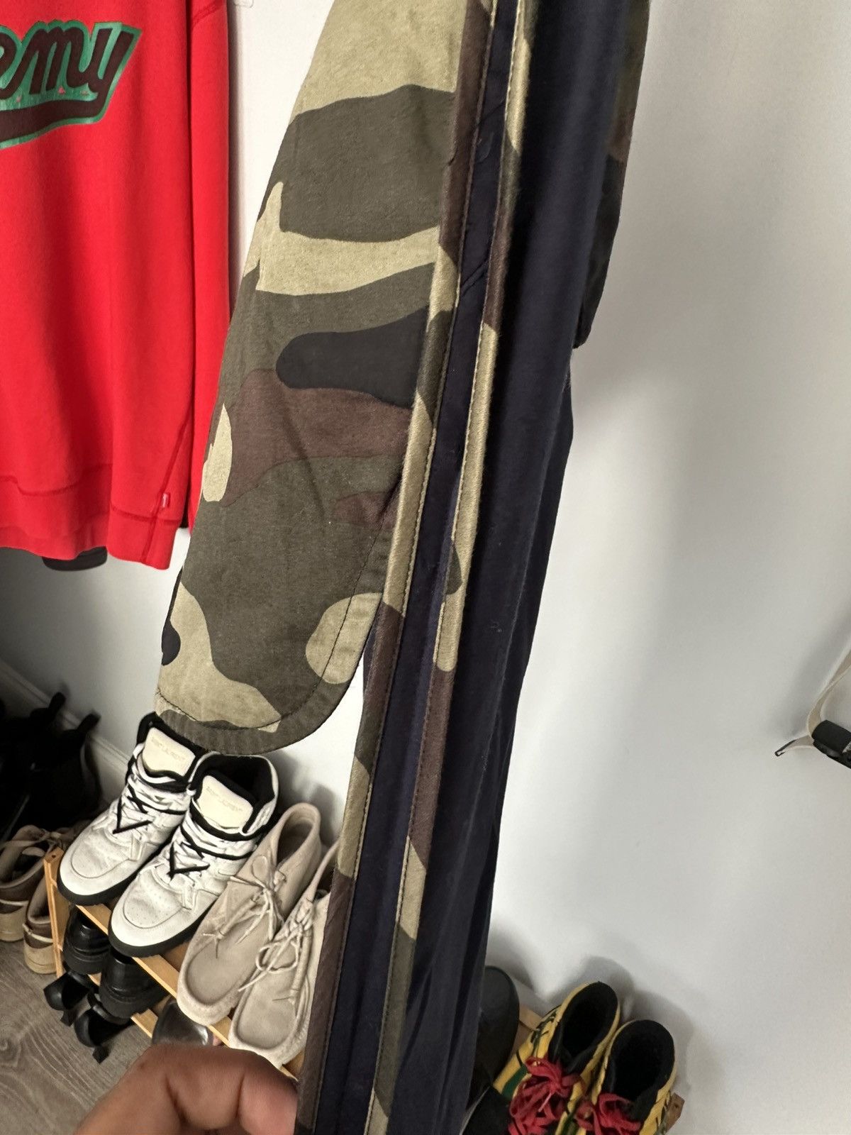 Dior Dior homme (last drop) Size US 34 / EU 50 - 12 Thumbnail