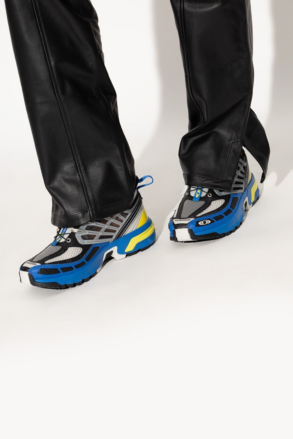 Salomon Salomon ACS Pro Advanced 'Lapis Blue' L47218800 💙 Size US 6 / IT 36 - 15 Thumbnail