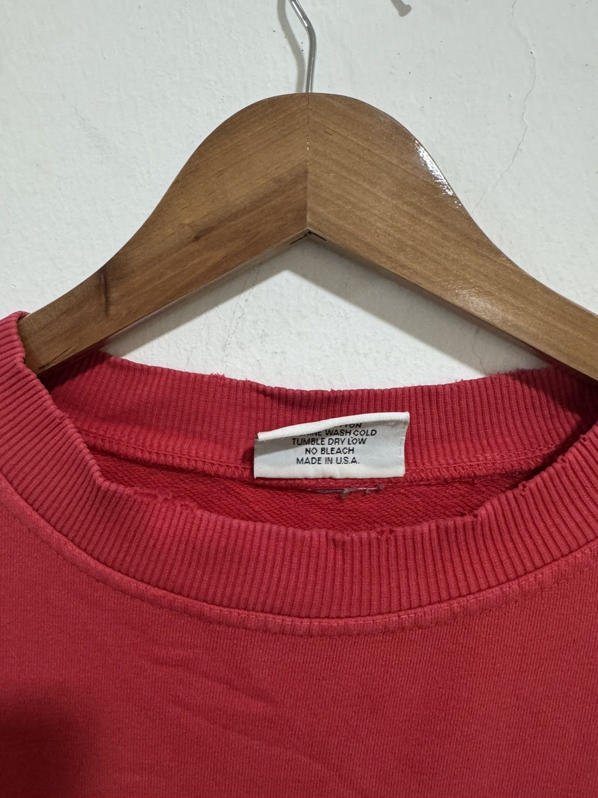 Quiksilver × Vintage Vintage Quiksilver Russ K Makaha Boardrider Club Sweatshirt Size US M / EU 48-50 / 2 - 6 Thumbnail