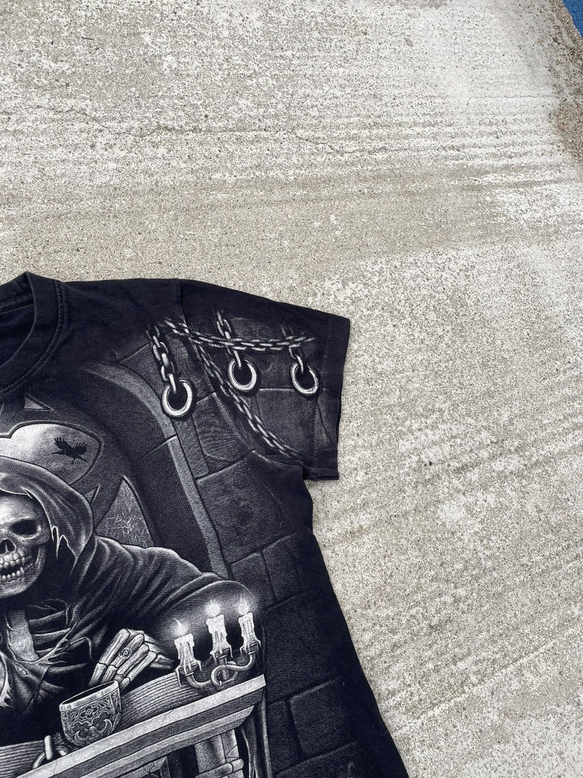 Vintage Opium tshirt Size US S / EU 44-46 / 1 - 6 Thumbnail