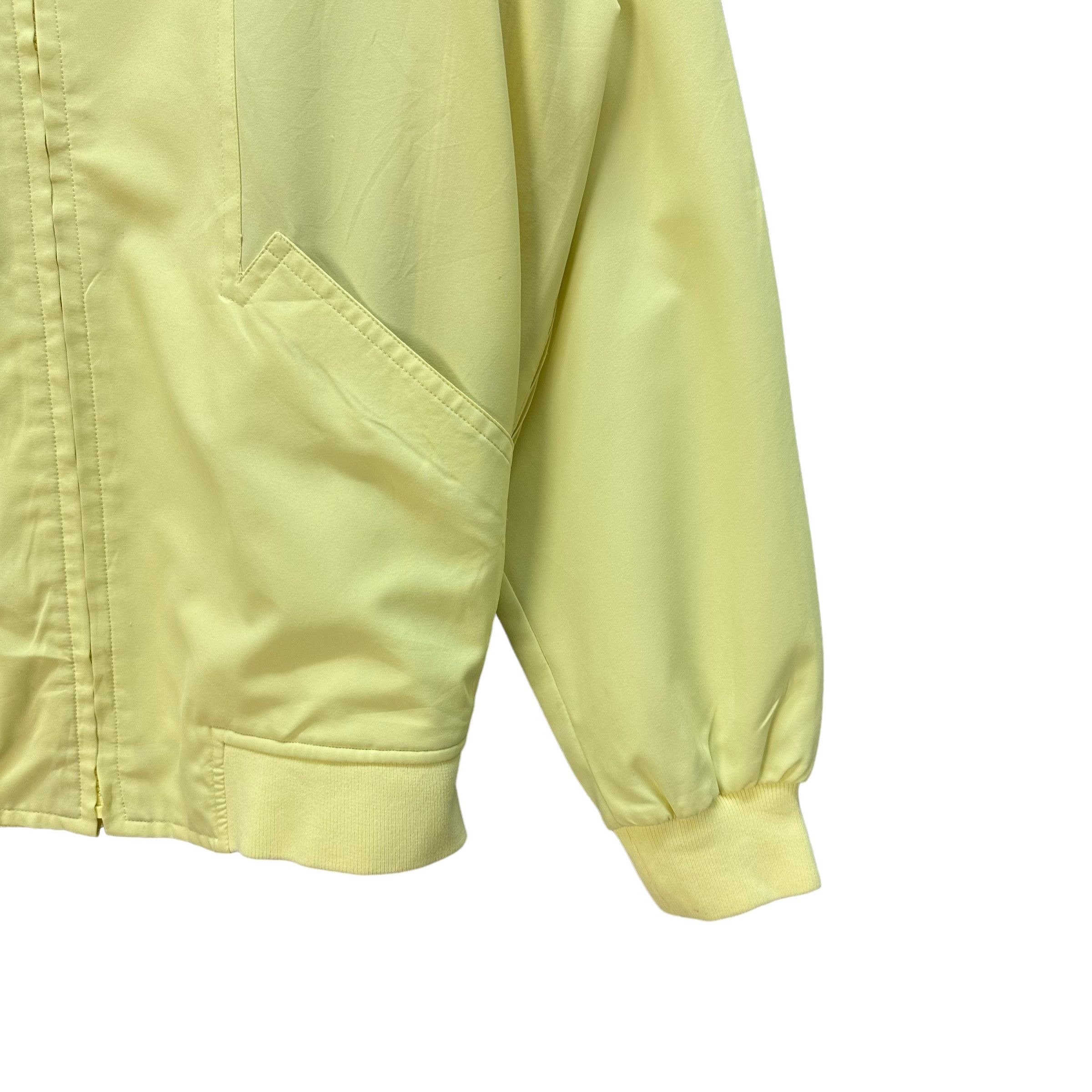 Vintage 90's MASTERS by Phenix Golf Fashion Light Jacket #A26-0574 Size US L / EU 52-54 / 3 - 5 Thumbnail