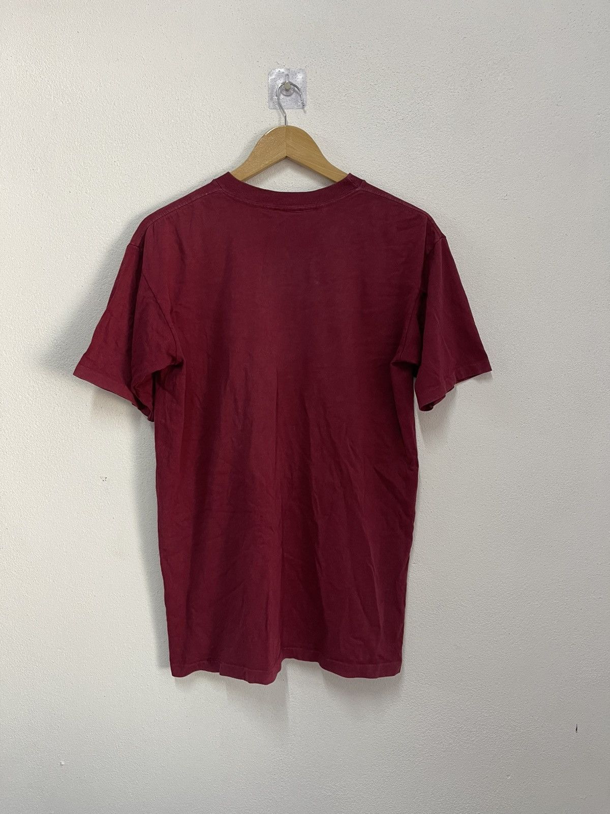 Teva × Vintage Vintage Teva t- shirt single stich📸 Size US M / EU 48-50 / 2 - 2 Thumbnail