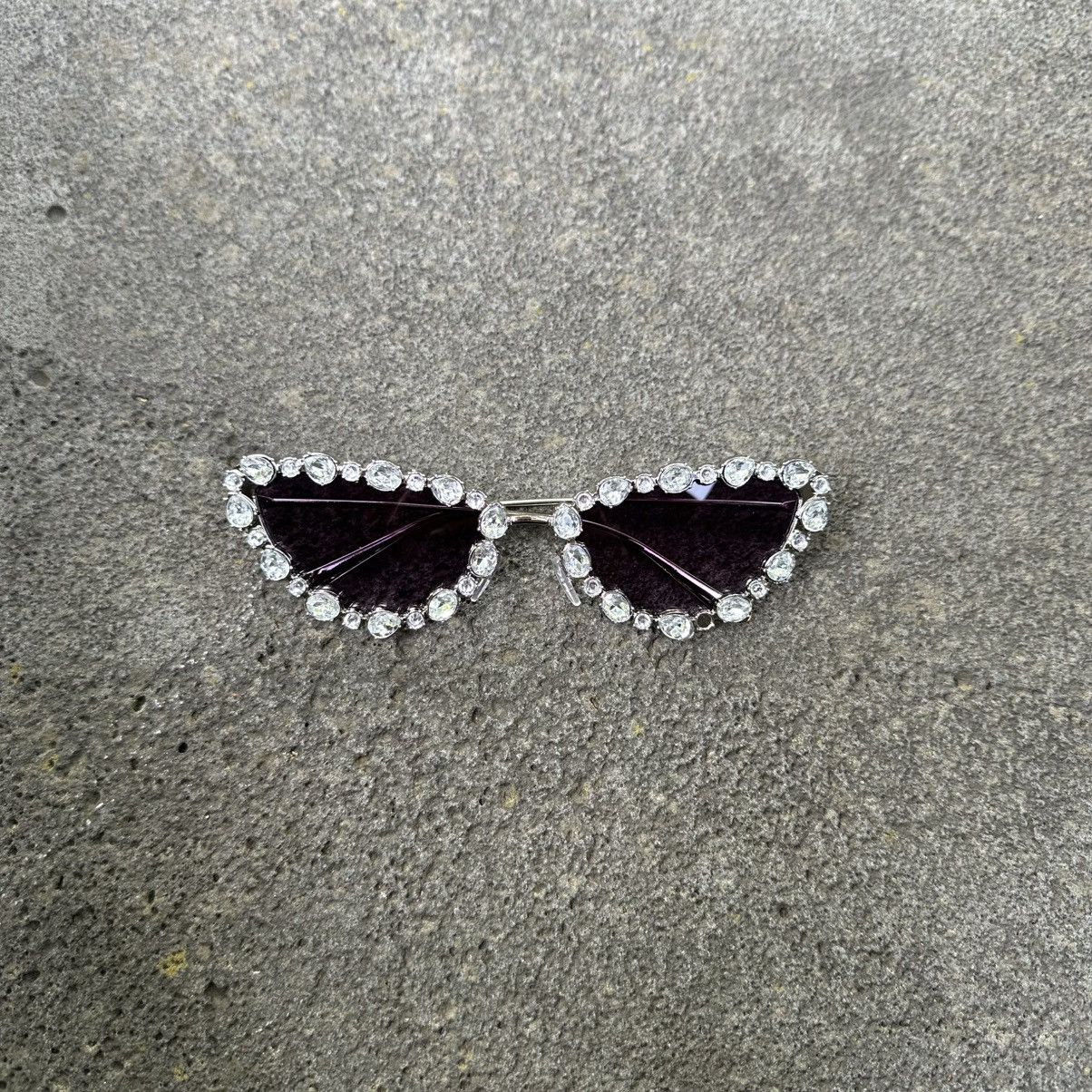 Other Y2K Unisex Sunglasses Retro Fashion Shades KLSCUO-01 Size ONE SIZE - 1 Thumbnail
