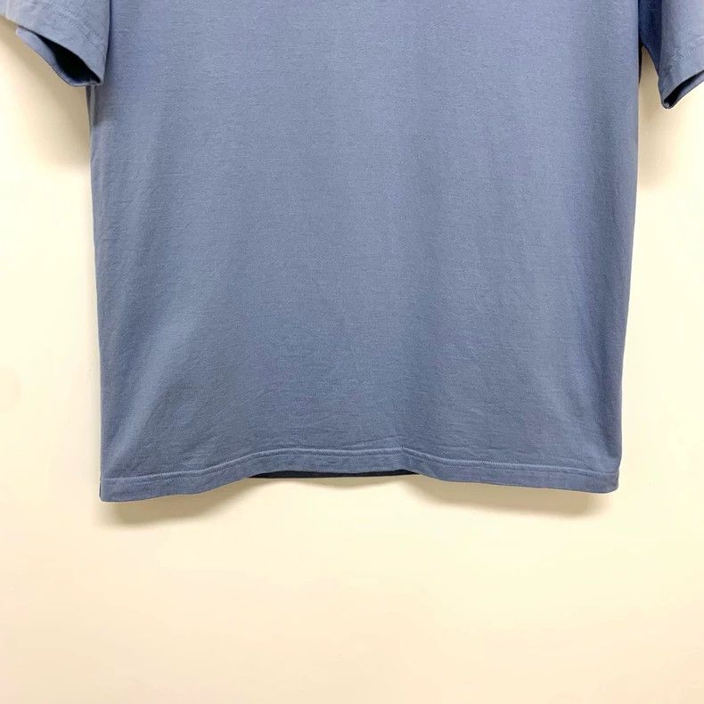 Louis Vuitton Louis Vuitton Haze Blue Short Sleeve T-shirt 2503-Nextarro Size US L / EU 52-54 / 3 - 8 Thumbnail