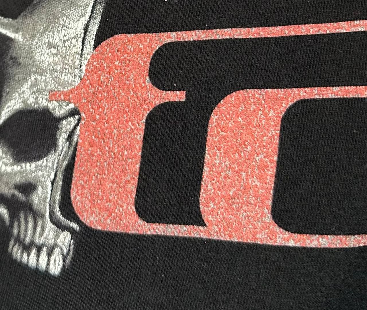 Band Tees Tool Los Angeles California Tour 2019 Band Shirt Size US M / EU 48-50 / 2 - 7 Thumbnail