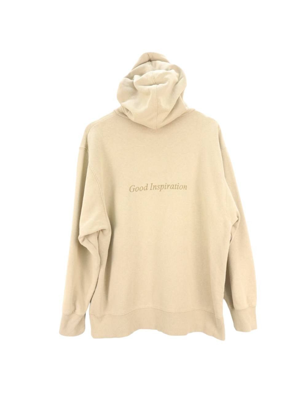 Maison MIHARA YASUHIRO Miharayasuhiro Good Inspiration Hoodie Size US L / EU 52-54 / 3 - 3 Thumbnail