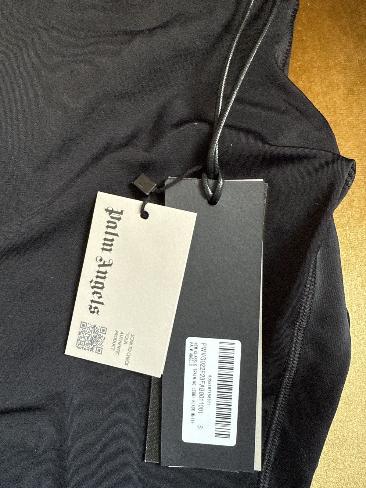 Palm Angels Palm Angels Brand New leggings Size 27" / US 4 / IT 40 - 5 Thumbnail