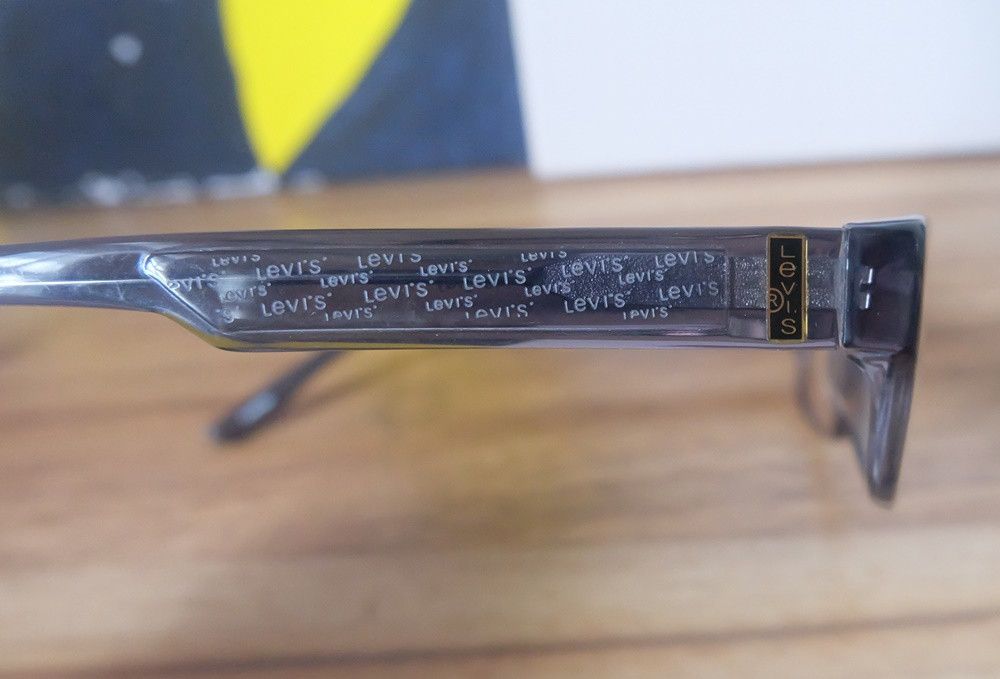Levi's Levi's LS60027 Glasses Size ONE SIZE - 3 Thumbnail