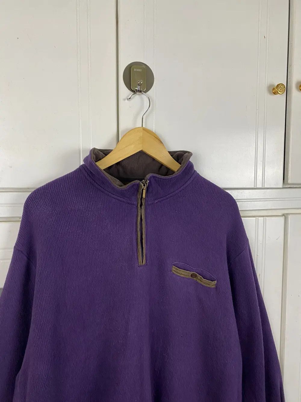 Japanese Brand × Kansai Yamamoto × Vintage Vintage Up To You By Kansai Yamamoto Japan Size US XL / EU 56 / 4 - 3 Thumbnail