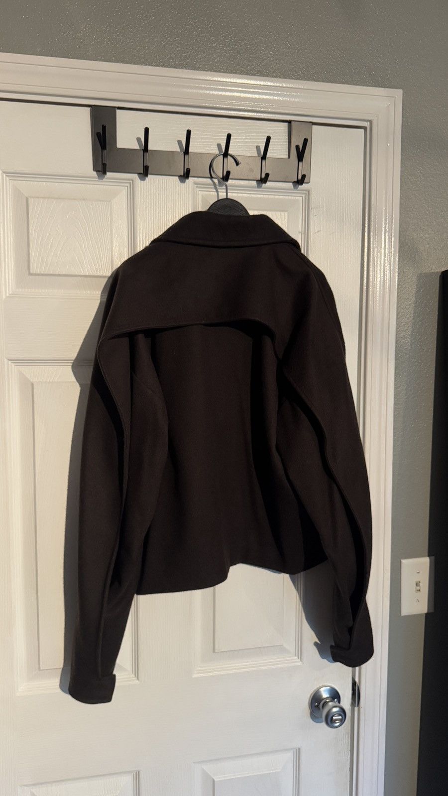 Vuja De Allegro Work Jacket Vuja Dé Size US L / EU 52-54 / 3 - 2 Thumbnail