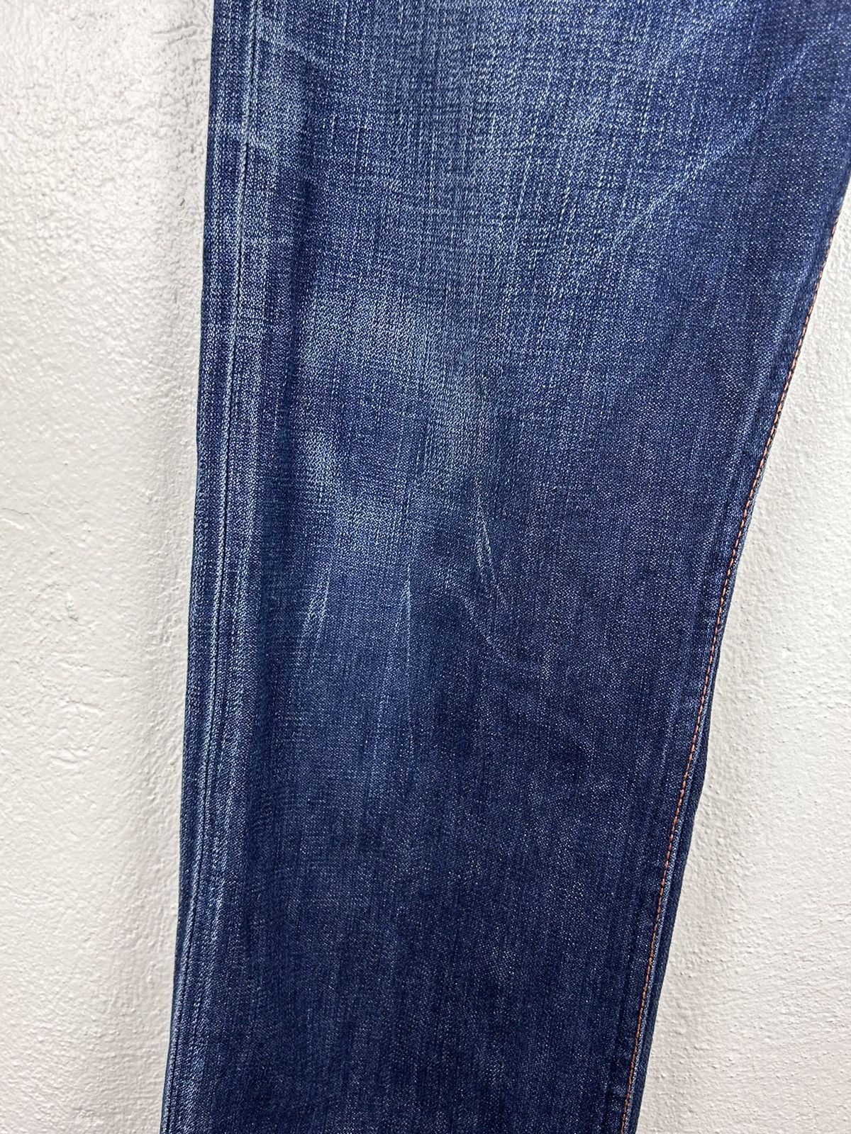 Levi's Vtg Levi's 501 Limited Edition 2004 1990/3000 Denim Jeans Size US 29 - 5 Thumbnail