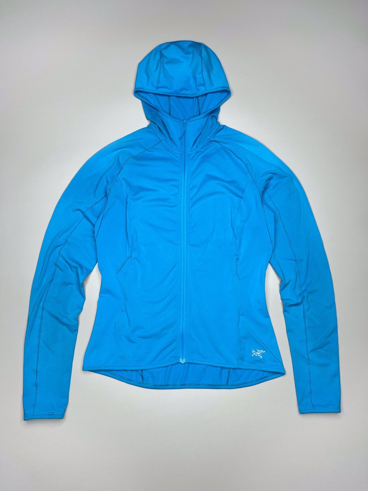 Arc'teryx Arc’teryx Zip Up Hoodie Size S / US 4 / IT 40 - 1 Thumbnail