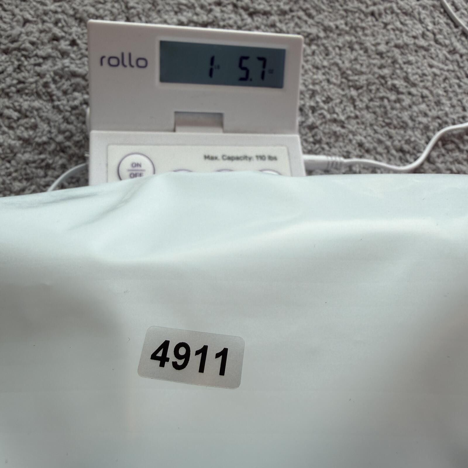 Champion Champion Reverse Weave Georgetown Crewneck Sweatshirt Gray M Size US M / EU 48-50 / 2 - 7 Thumbnail