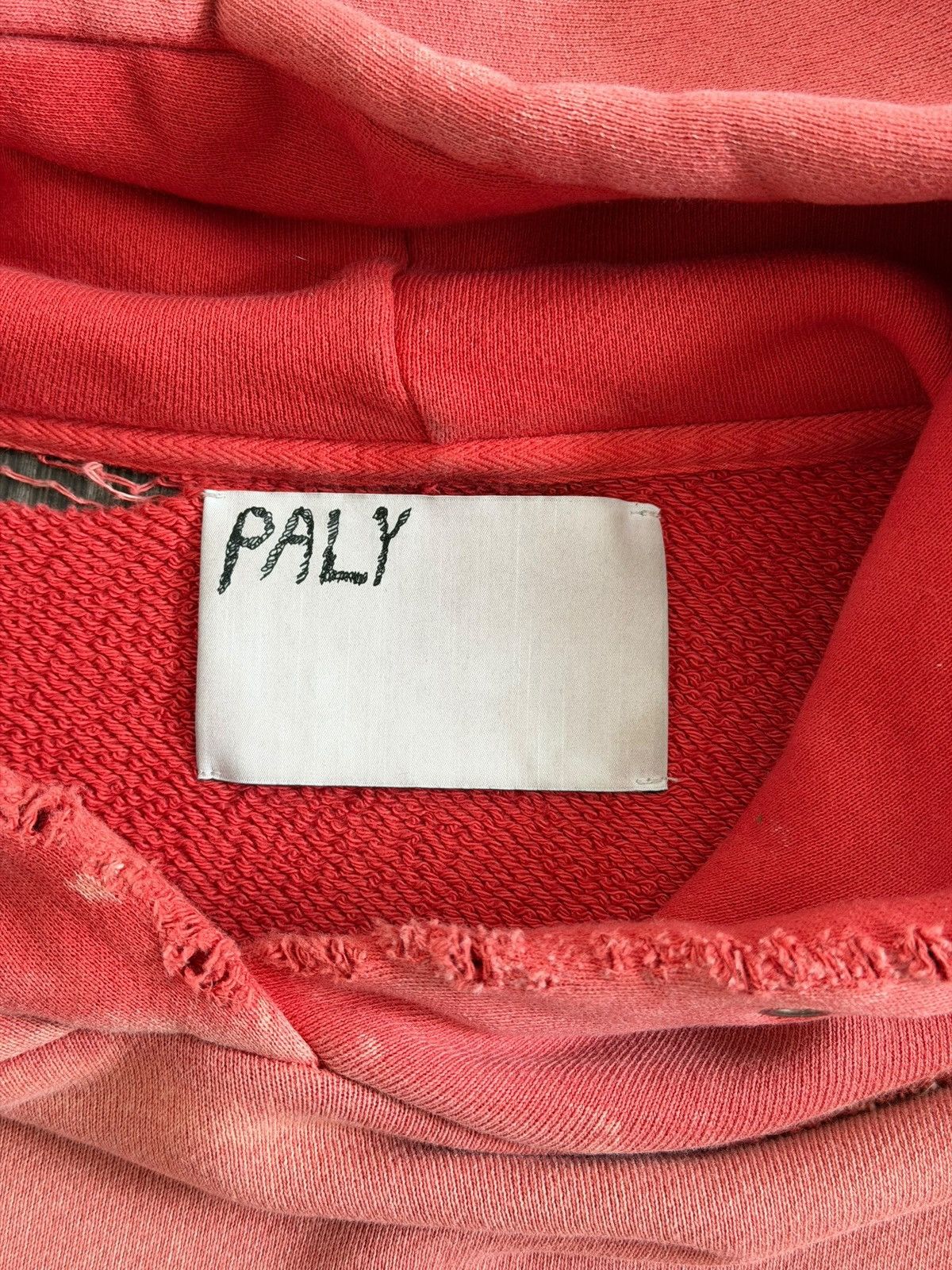 Paly Hollywood Paly Hollywood Source Family Hoodie Size US XL / EU 56 / 4 - 8 Thumbnail