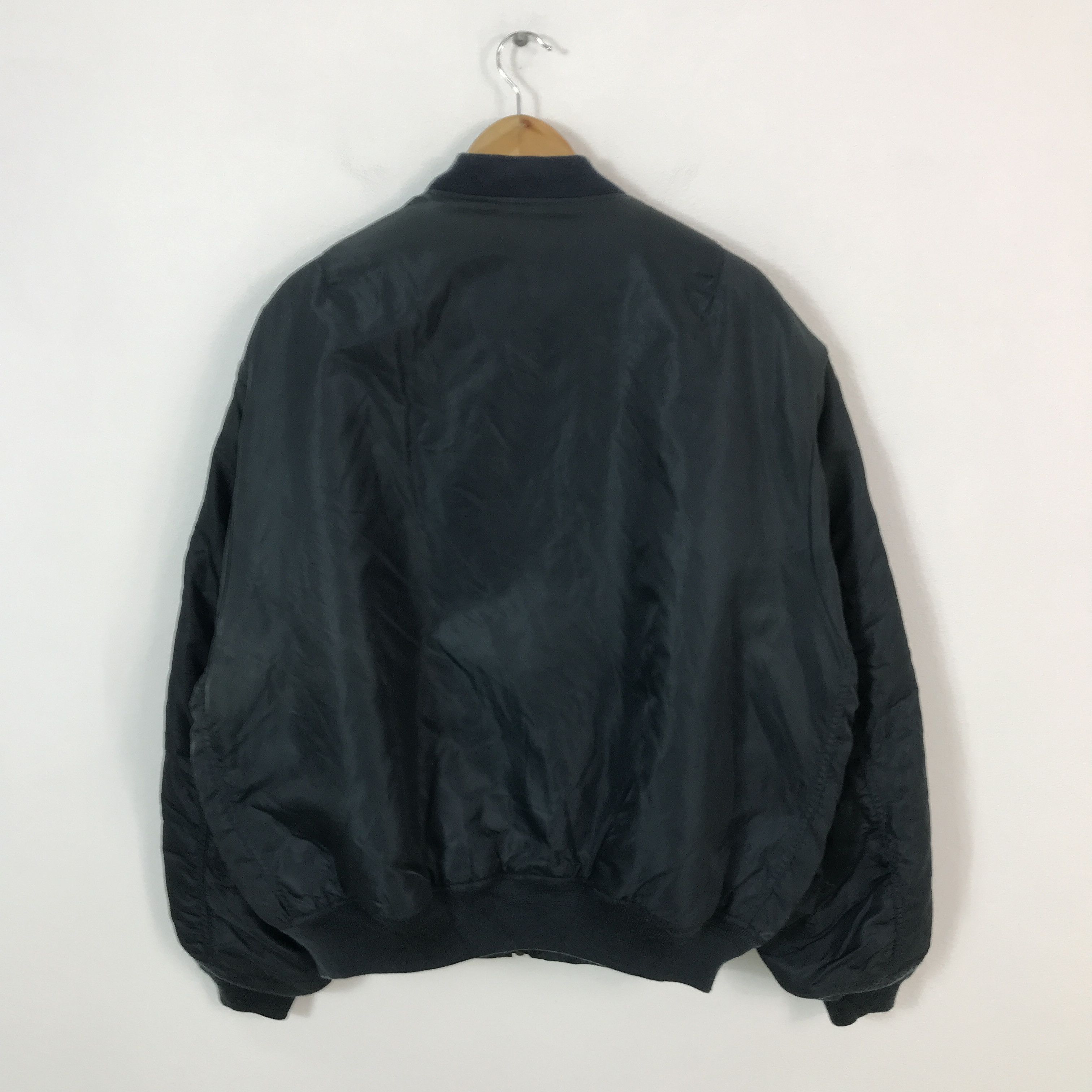 Japanese Brand × Pro-Keds PRO-KEDS JAPAN BOMBER JACKET Size US XXL / EU 58 / 5 - 2 Thumbnail