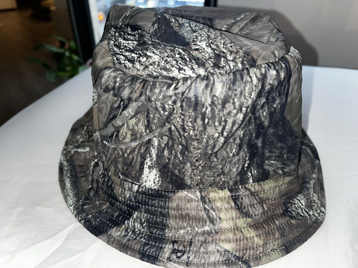 Supreme Supreme Filled Cordura Crusher Camo S/M Size 28 - 2 Thumbnail