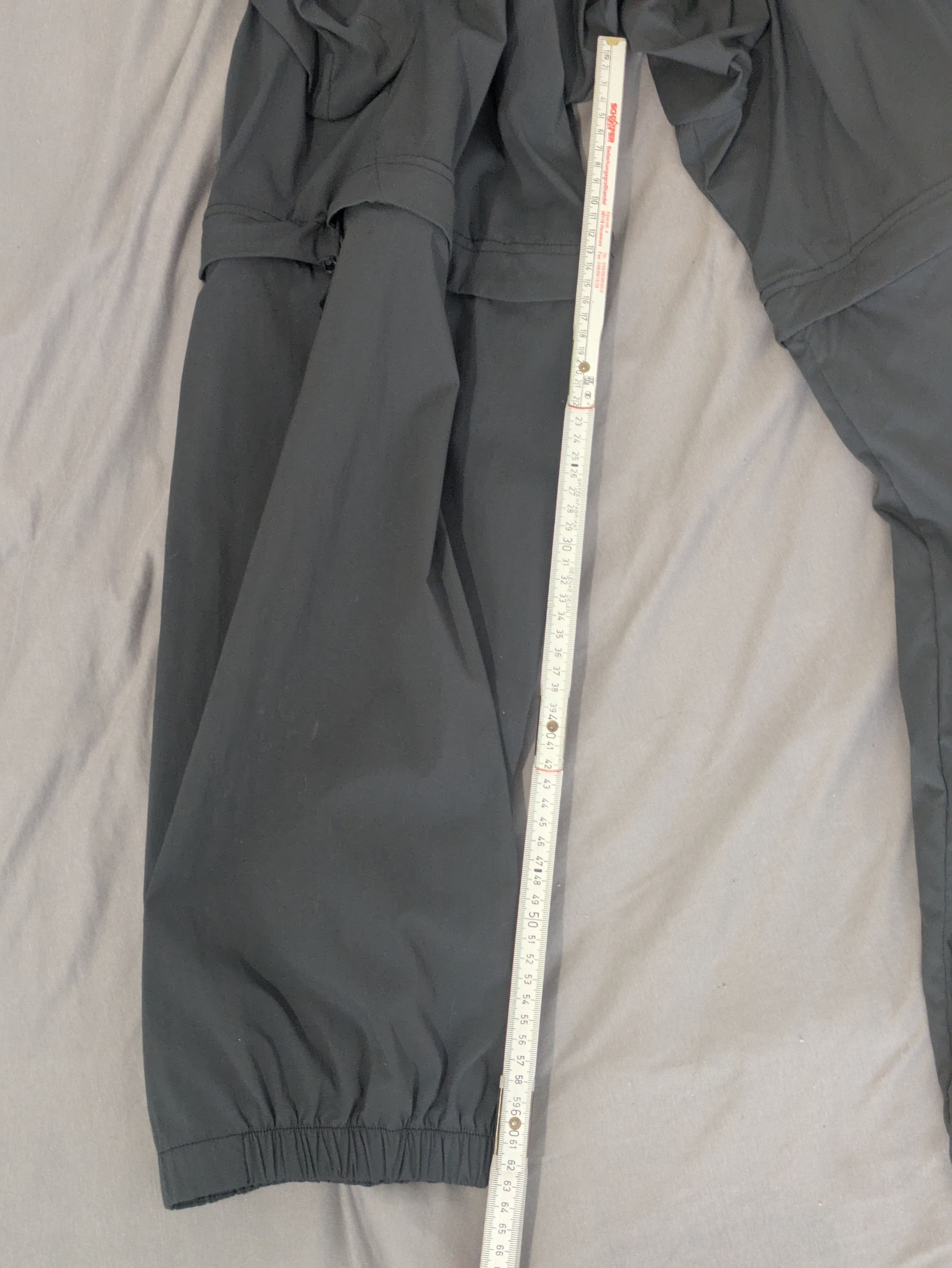 Hamcus adidas Originals x Hamcus Pants Size US 30 / EU 46 - 10 Thumbnail