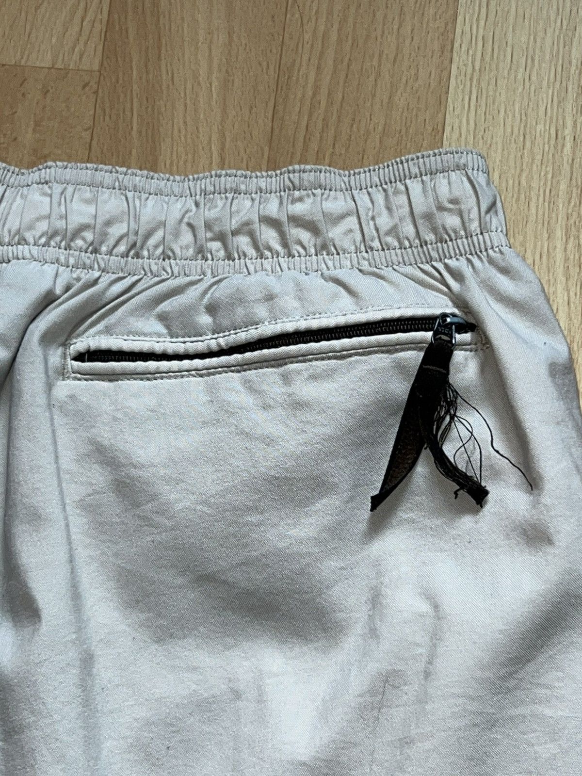 Nike Nike Vintage Pants Size US 34 / EU 50 - 6 Thumbnail