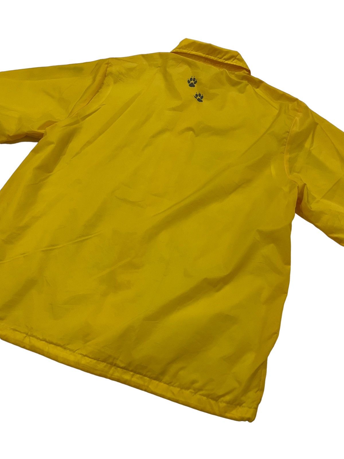 Japanese Brand Frisco Bay Button Collar Skateboarding Jacket Size US M / EU 48-50 / 2 - 8 Thumbnail