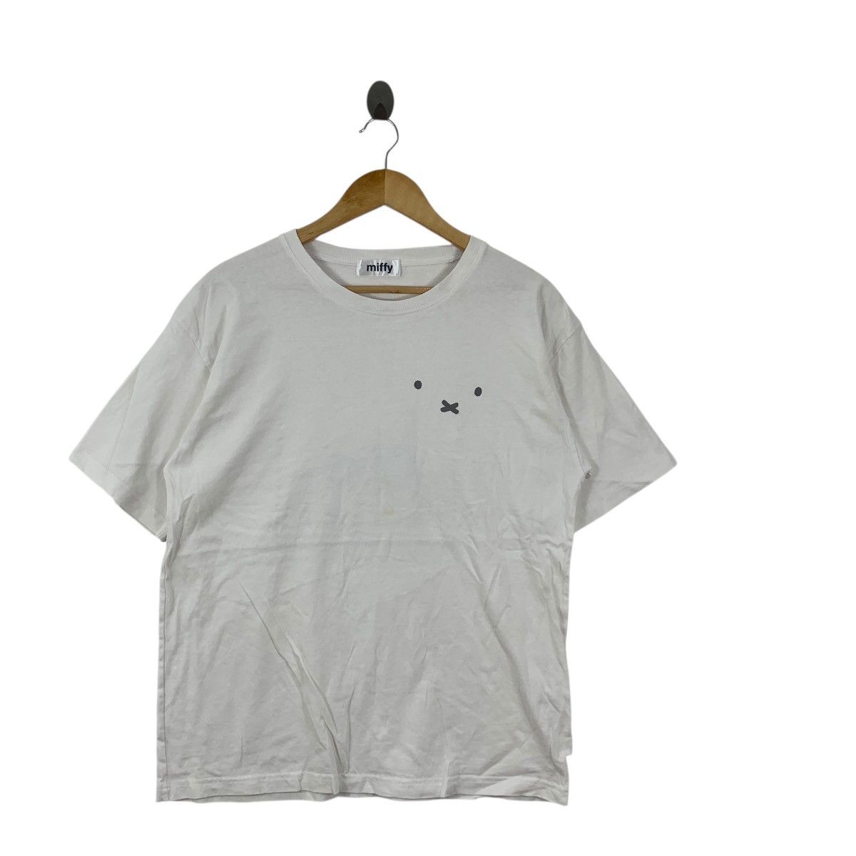 Other MIFFY DICK BRUNA On Holiday Collection Cartoon Tee Shirt Size M / US 6-8 / IT 42-44 - 5 Thumbnail