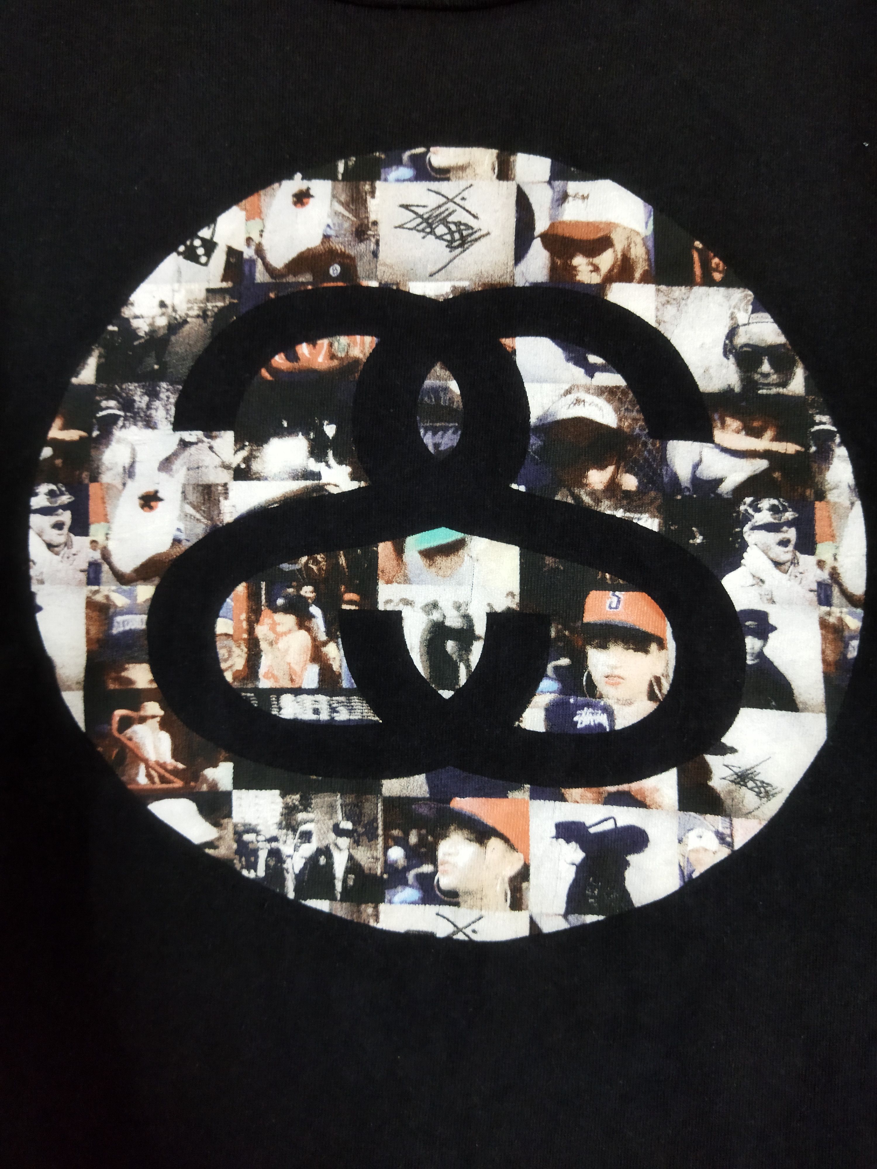 Stussy Stussy Tee Size US M / EU 48-50 / 2 - 2 Thumbnail