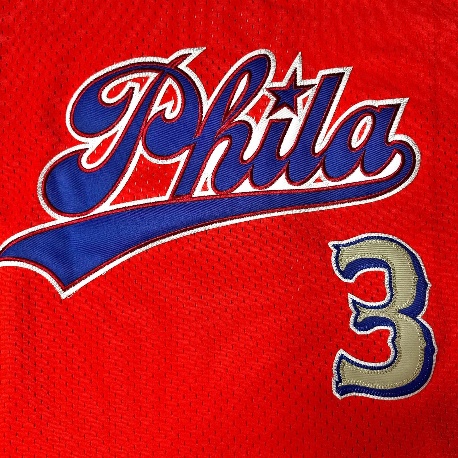 Designer NWT Headgear Classics Philadelphia Stars Jersey Mens XL Size US XL / EU 56 / 4 - 3 Thumbnail