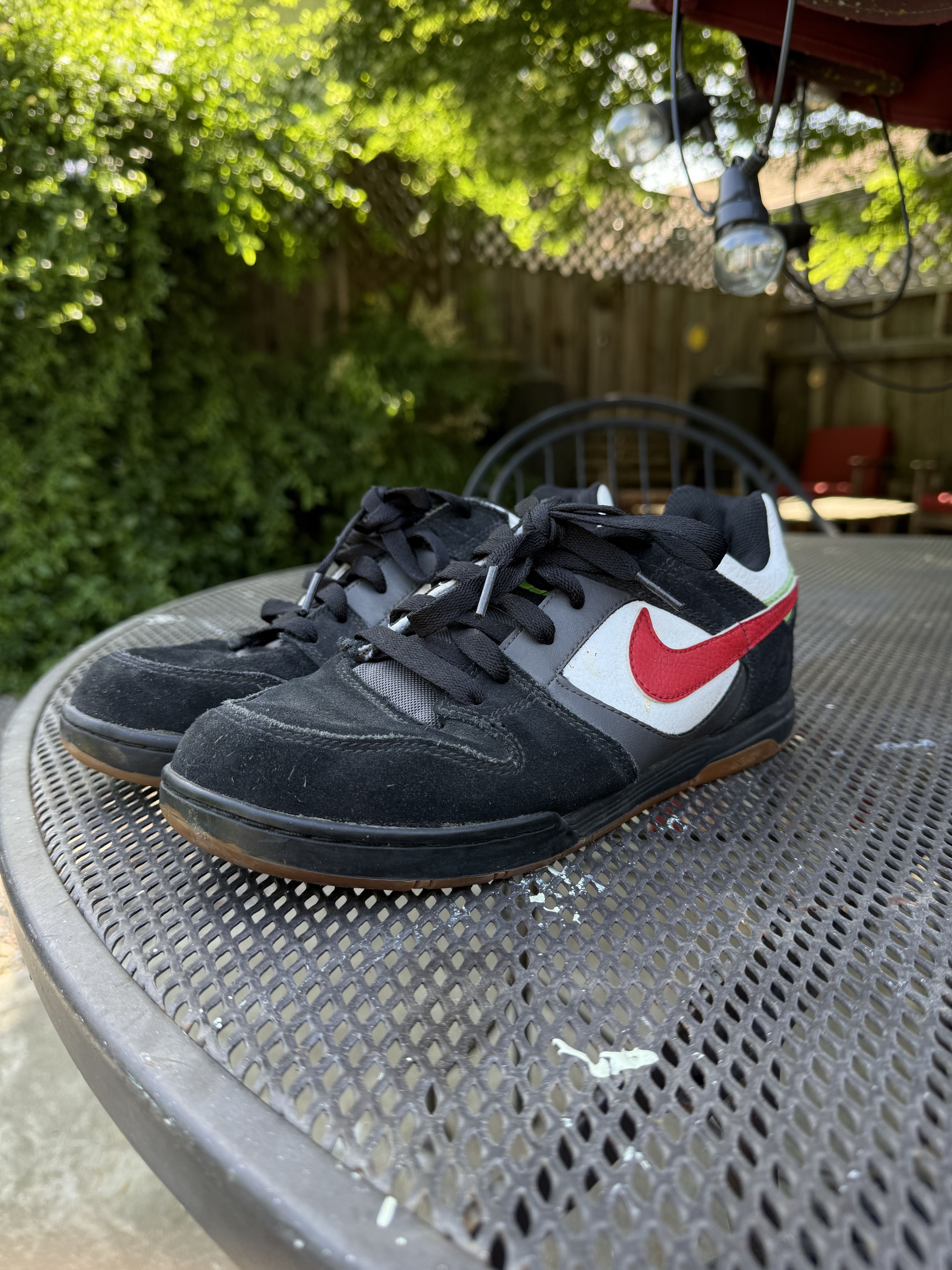 Nike Nike Air Twilight Size US 8.5 / EU 41-42 - 1 Thumbnail