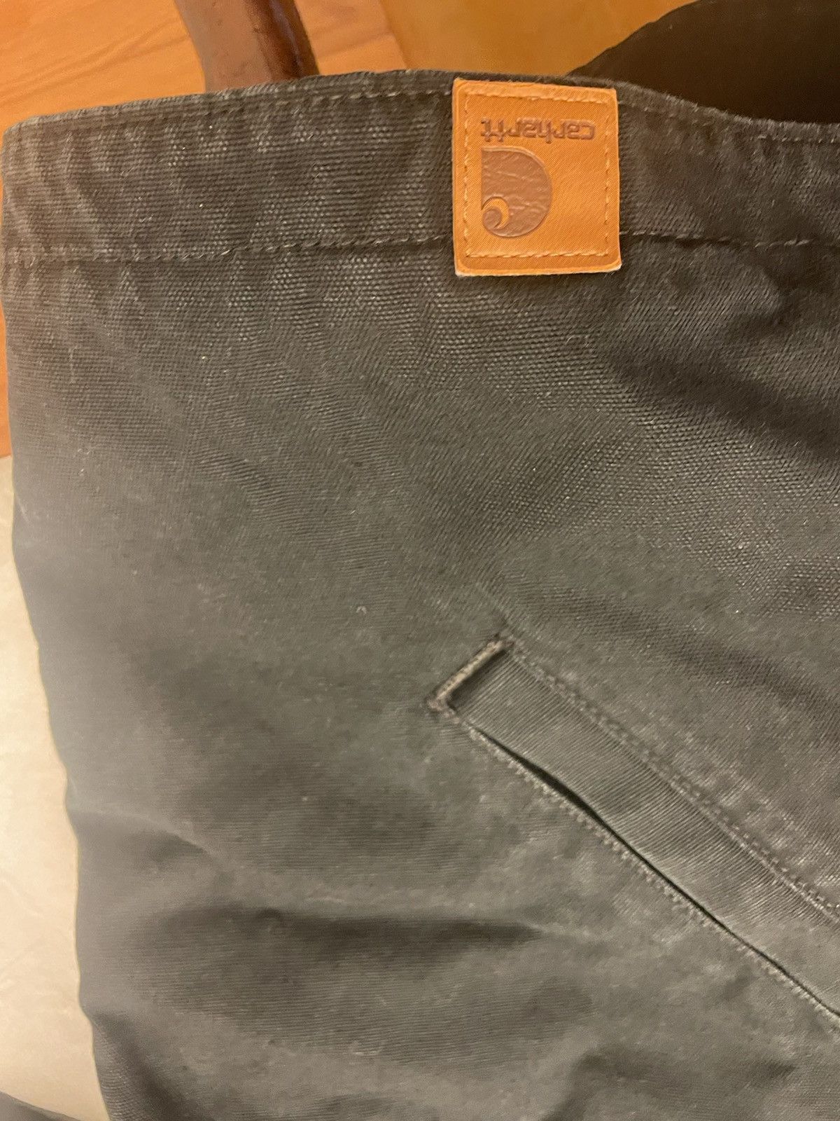 Carhartt Carrhartt Active jacket Size US XL / EU 56 / 4 - 7 Thumbnail