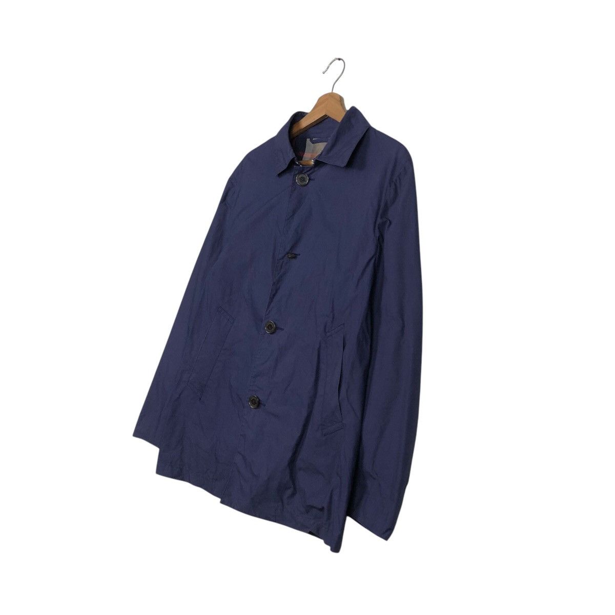 Japanese Brand 📌Vintage Chore Work Jacket Mackintosh Philosophy Size US M / EU 48-50 / 2 - 3 Thumbnail